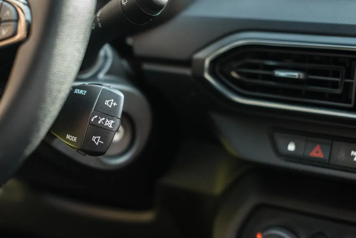 Dacia Sandero: la state cercando? Prima di andare dal concessionario a comprarla, leggete qui (3)