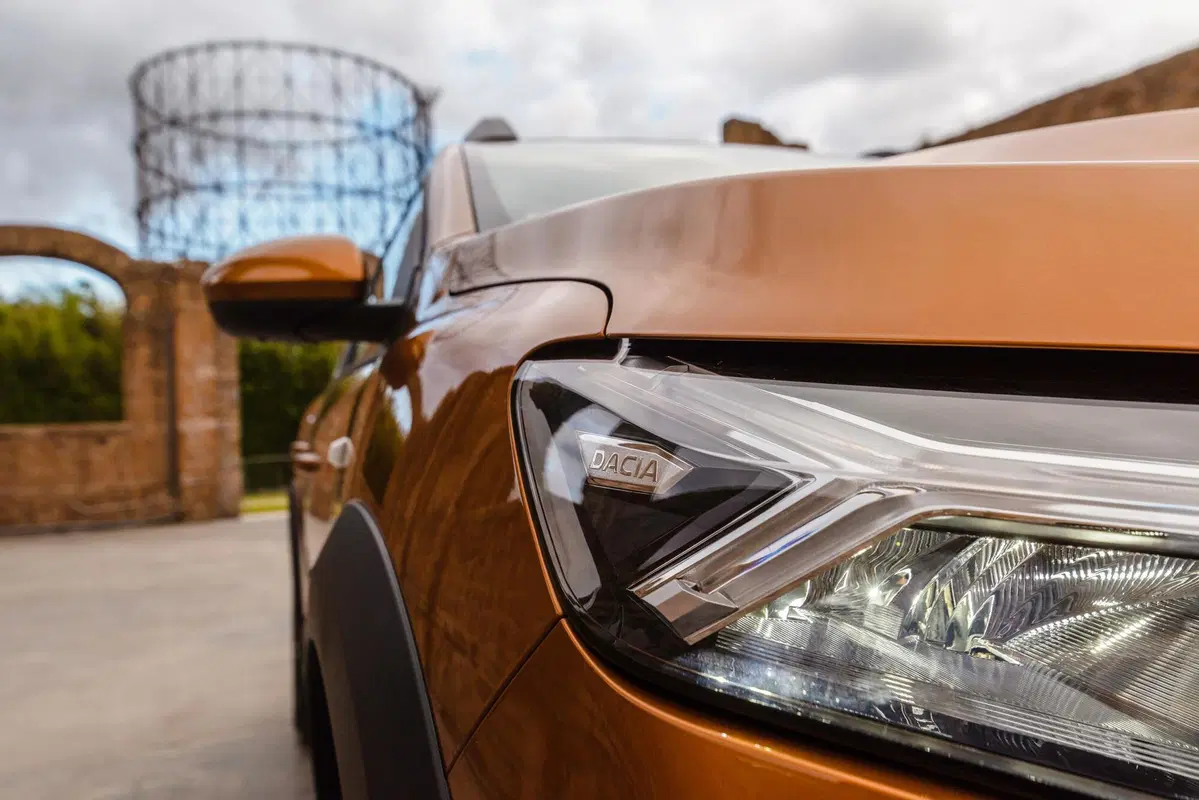 Dacia Sandero: la state cercando? Prima di andare dal concessionario a comprarla, leggete qui