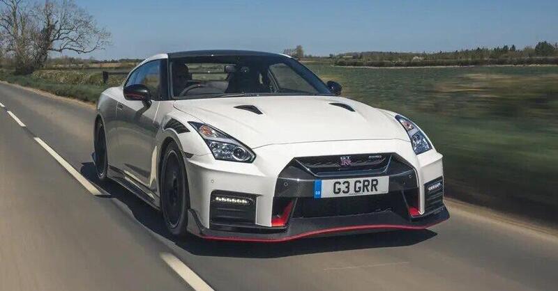 Nissan pronta alla svolta: &ldquo;Una GT-R elettrica un giorno arriver&agrave;&rdquo;