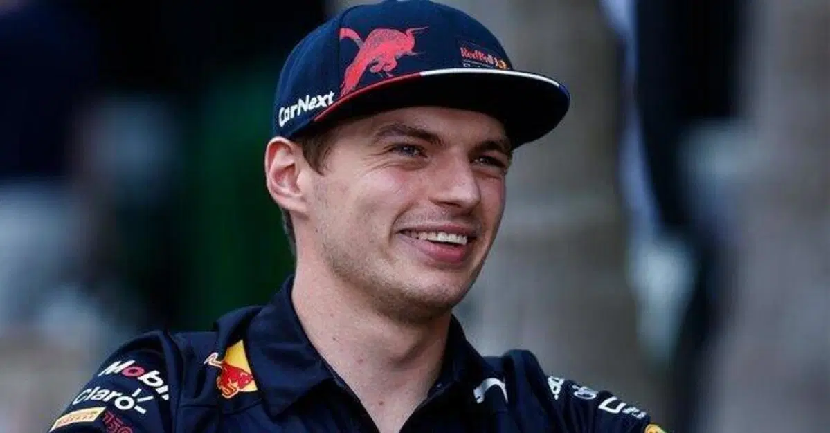 Formula 1, Verstappen: "Il titolo non mi ha cambiato"
