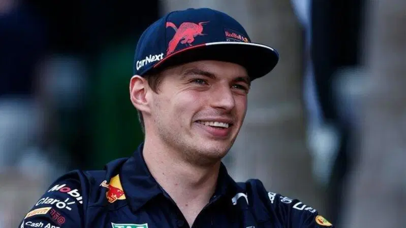 Formula 1, Verstappen: "Il titolo non mi ha cambiato"