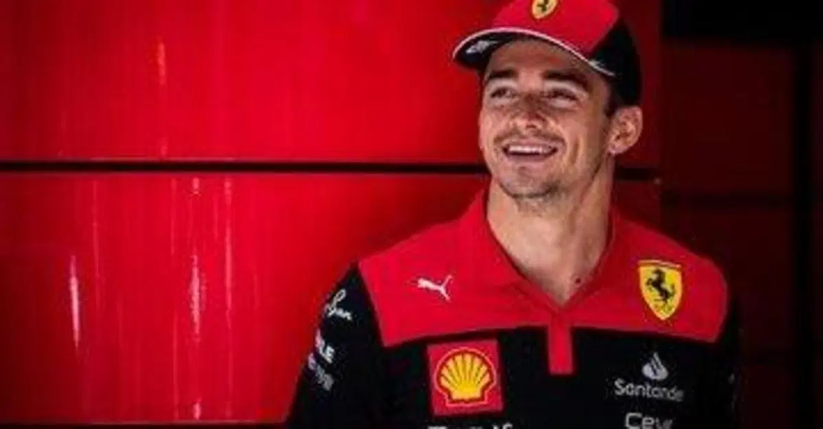Formula 1, Leclerc: "La mia mentalit&agrave; dopo Imola non cambia"