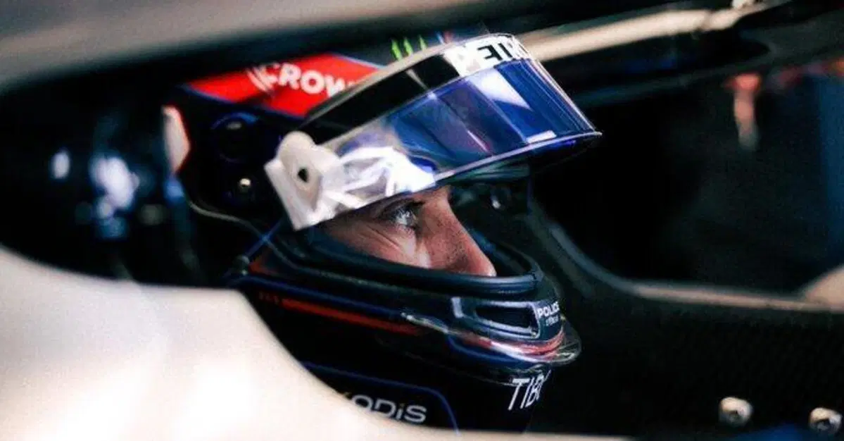 Formula 1, Russell: "La Mercedes &egrave; pi&ugrave; veloce con il caldo"
