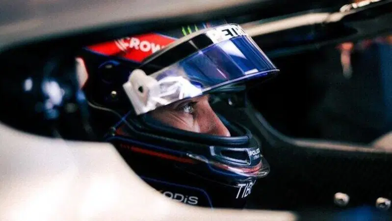 Formula 1, Russell: "La Mercedes &egrave; pi&ugrave; veloce con il caldo"