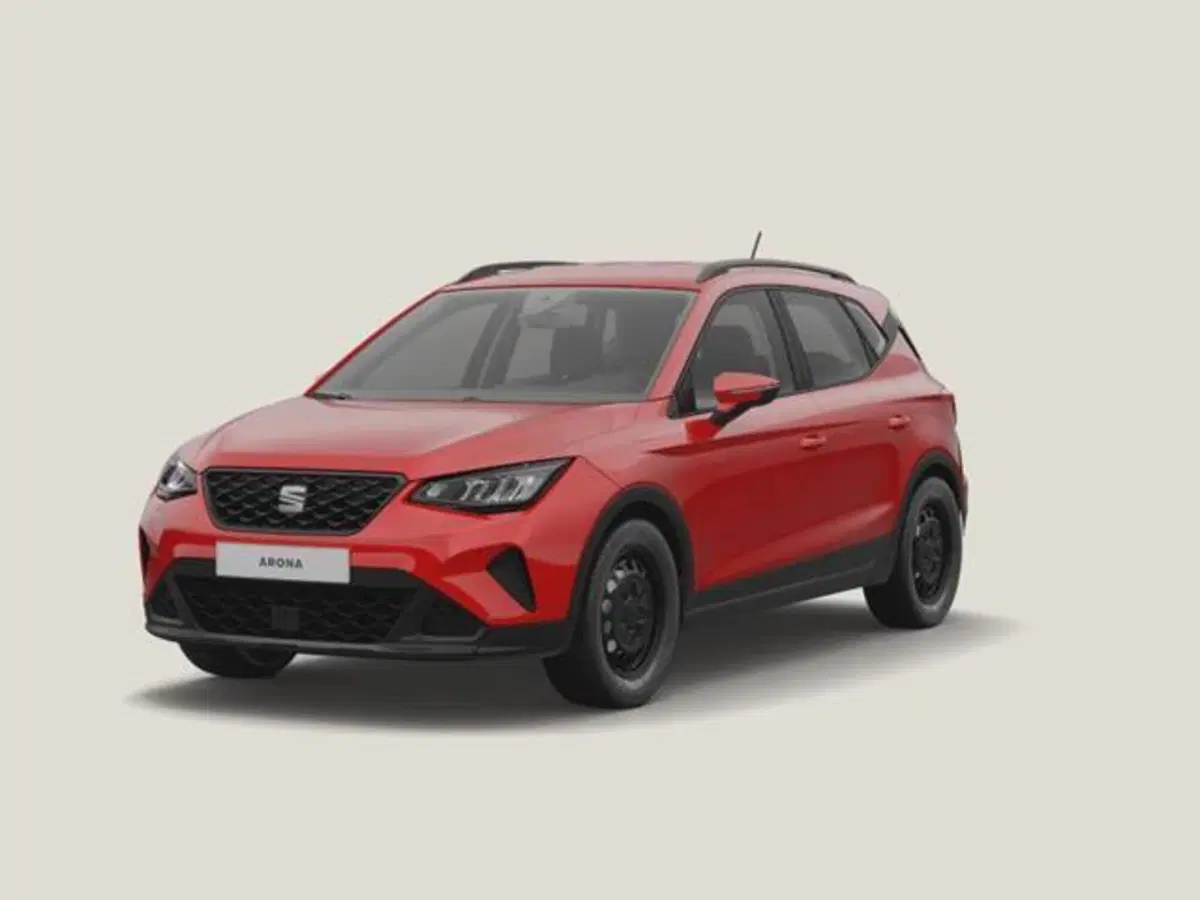 SEAT Arona 1.0 ecotsi Reference 95cv (2)