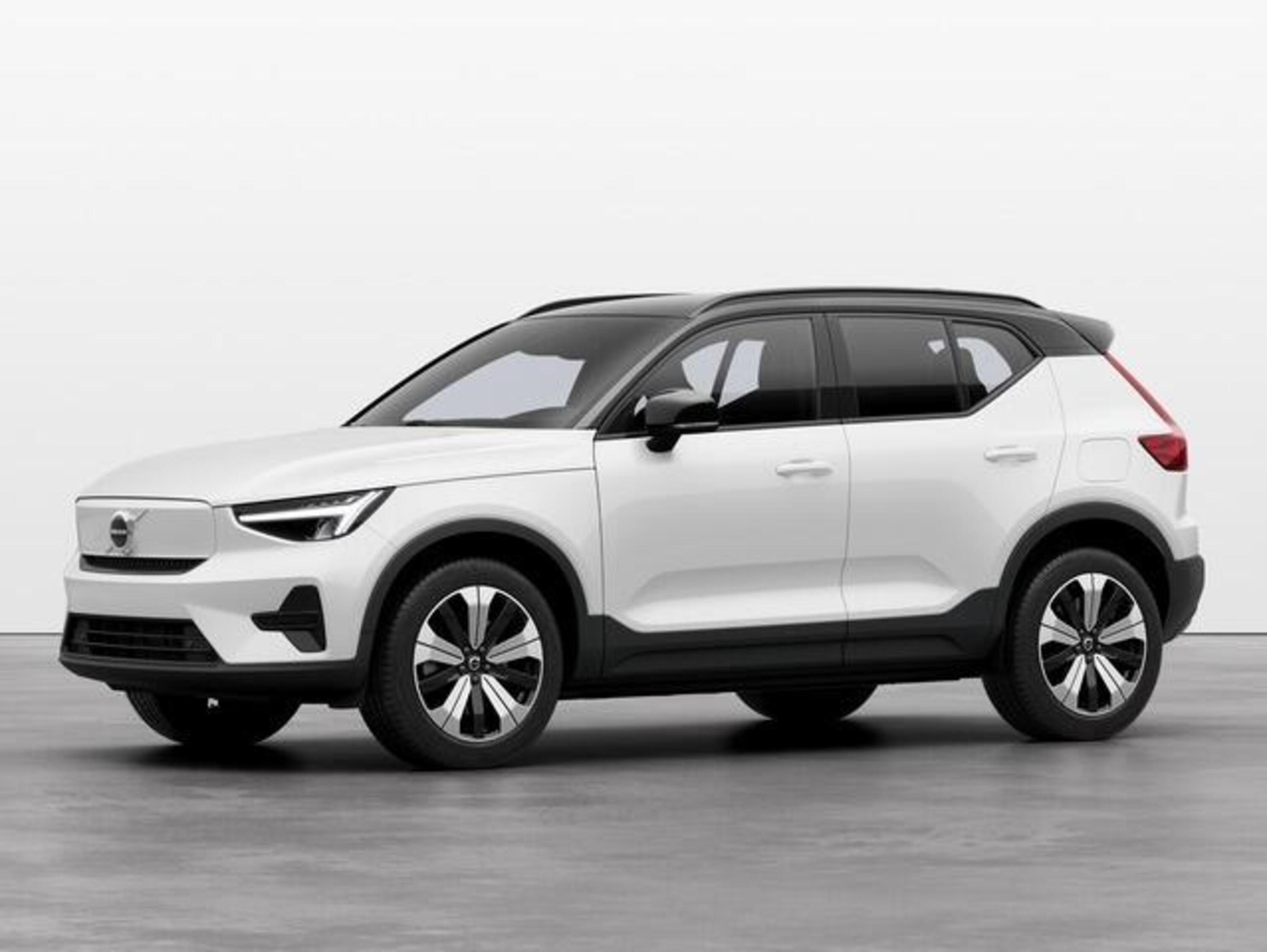 Volvo XC40 Recharge Pure Electric Single Motor FWD Plus N1