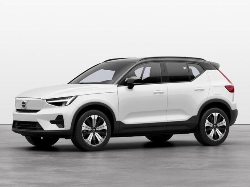 VOLVO Veicoli Commerciali XC40