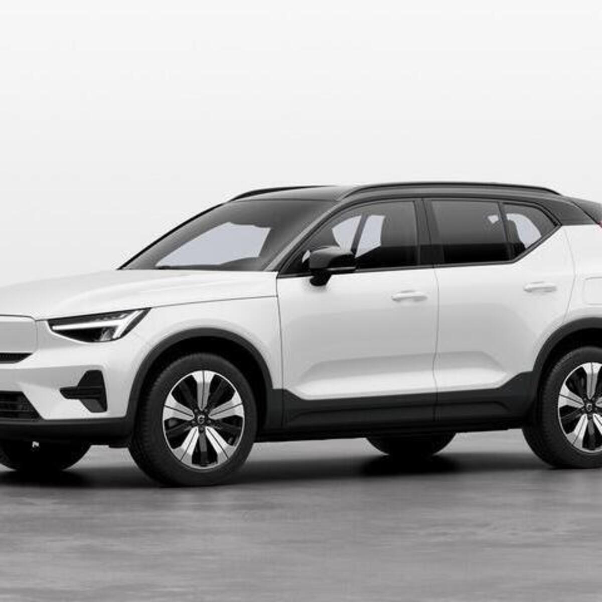 VOLVO Veicoli Commerciali XC40