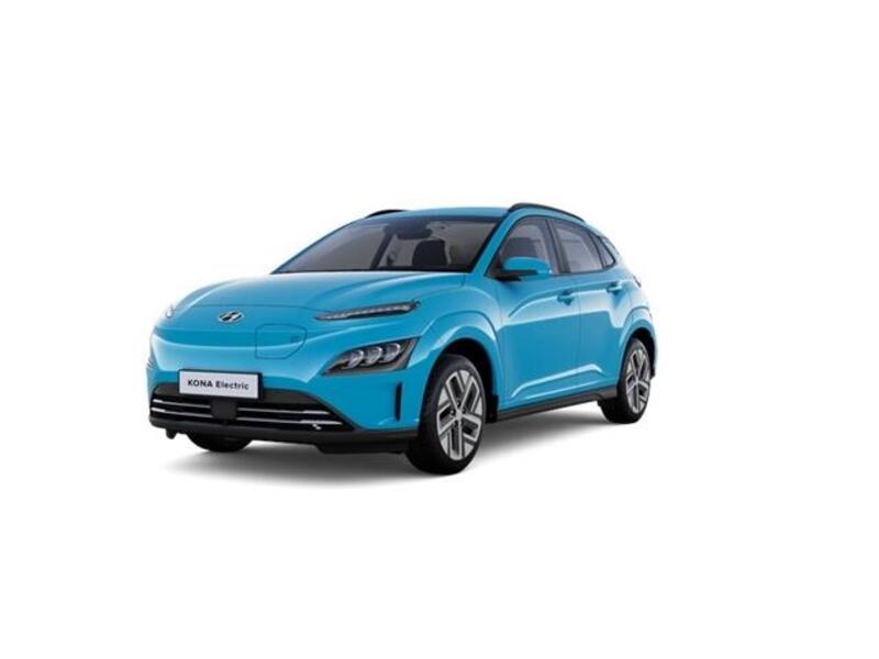 Hyundai Kona EV 39 kWh Exclusive