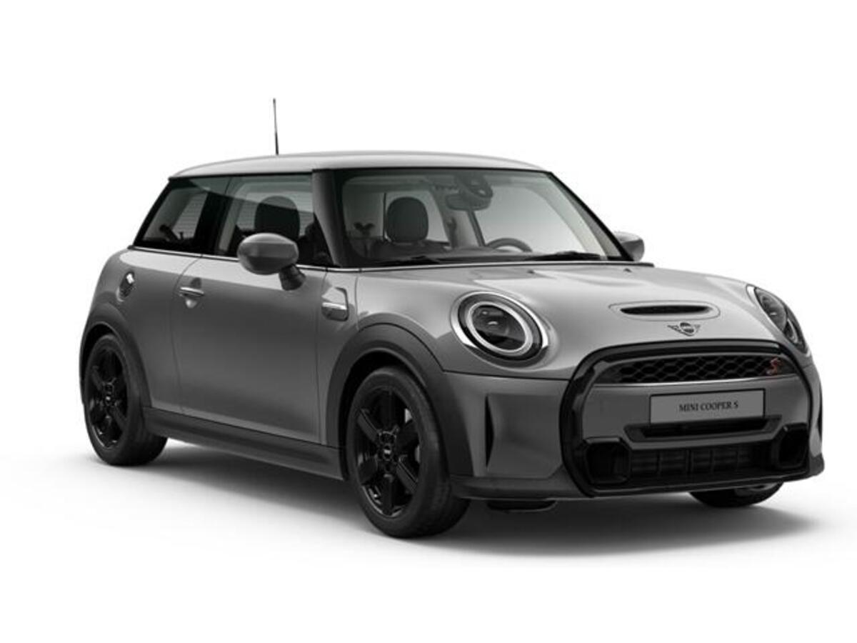 Mini Modello MINI Mini 1.5 One 75 CV Classic : prezzo e scheda tecnica - Automoto.it