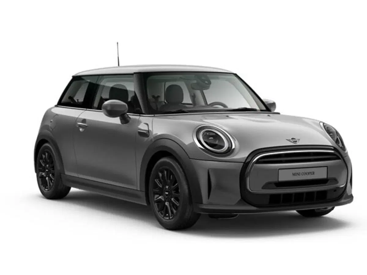 MINI Mini 1.5 One Camden Edition