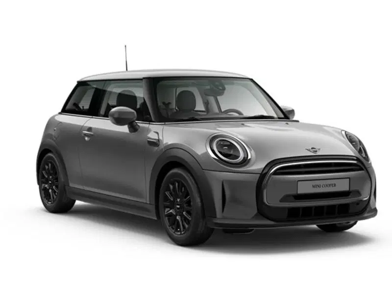 MINI Mini 1.5 One Camden Edition