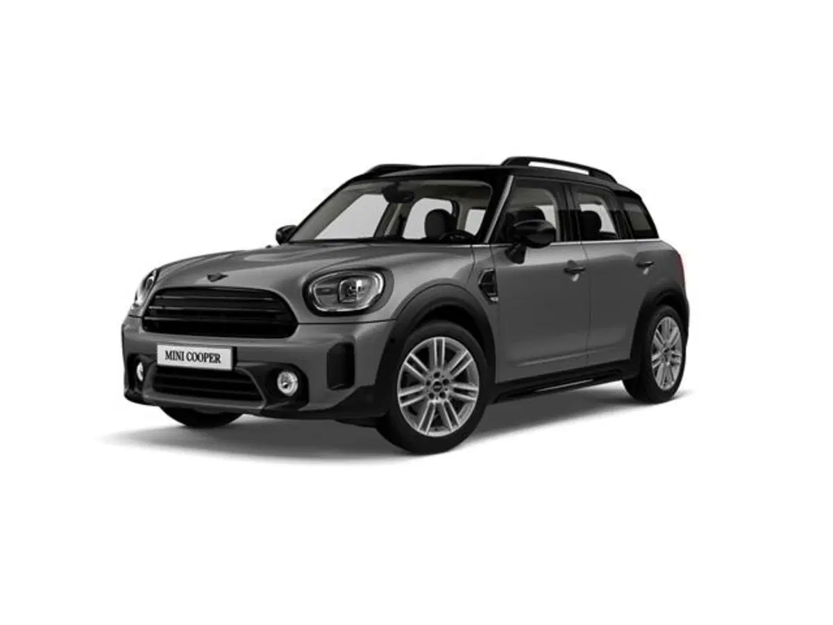 MINI Mini Countryman 2.0 Cooper D Business Countryman