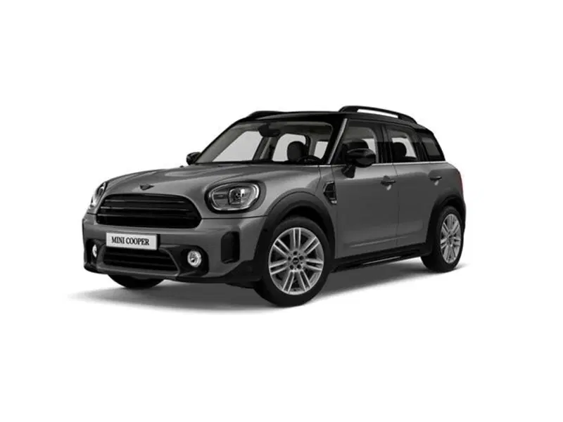 MINI Mini Countryman 2.0 Cooper D Business Countryman