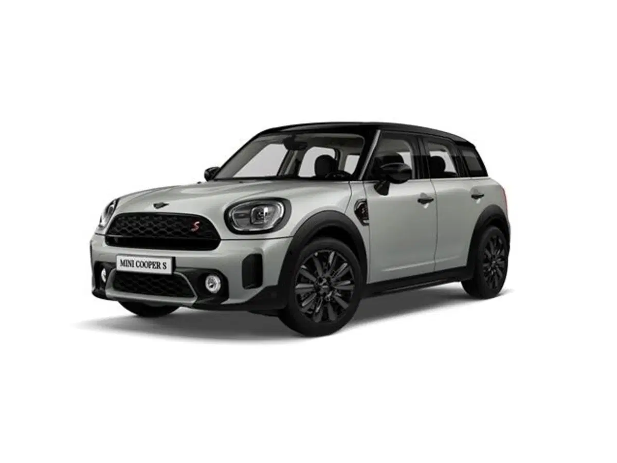 MINI Mini Countryman 1.5 One Classic Countryman