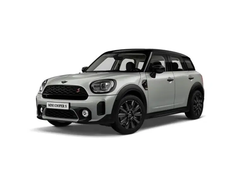 MINI Mini Countryman 1.5 One Classic Countryman