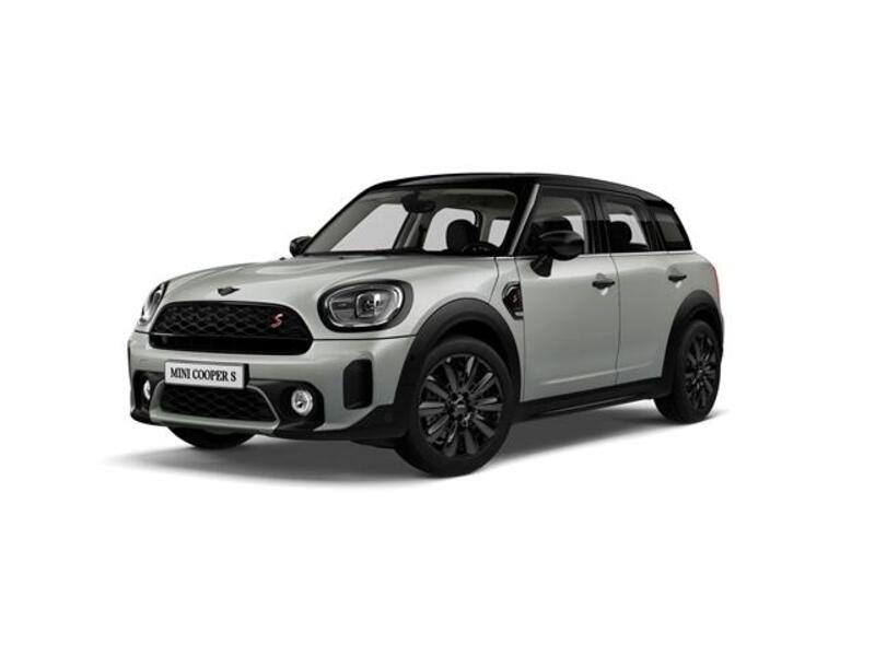 MINI Mini Countryman 1.5 One Classic Countryman 