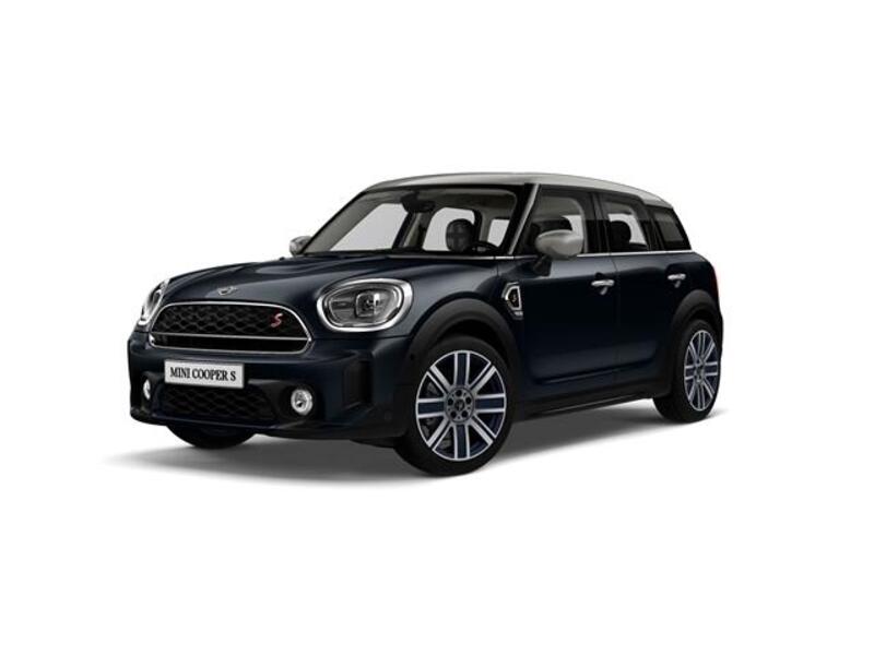 MINI Mini Countryman 1.5 One Yours Countryman 