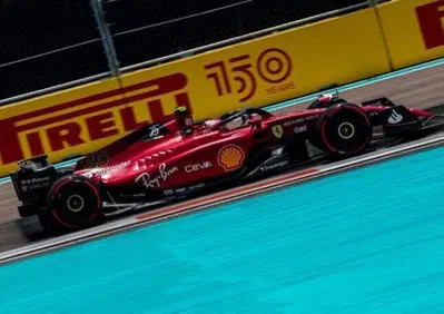Formula 1, Sainz: Oggi non è stato facile ritrovare la fiducia