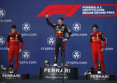 F1, GP Miami 2022: le pagelle 