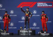 F1, GP Miami 2022: le pagelle 