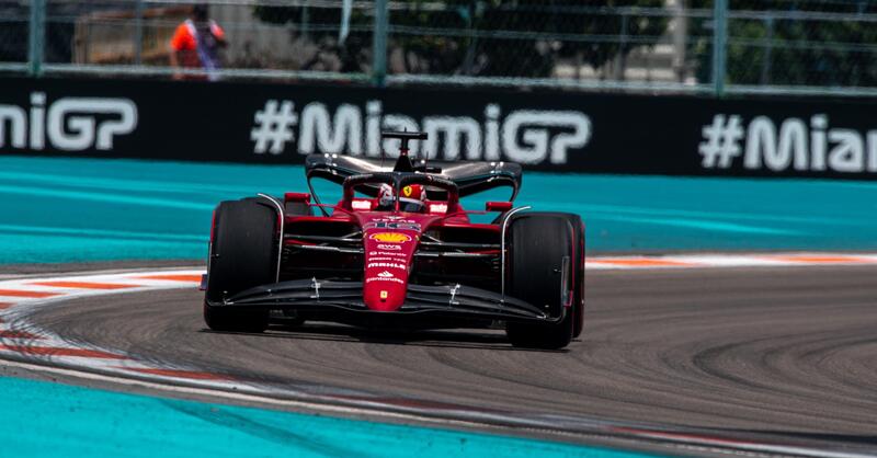 F1. La forza della Ferrari in qualifica che complica le cose in gara