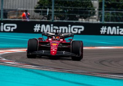 F1. La forza della Ferrari in qualifica che complica le cose in gara