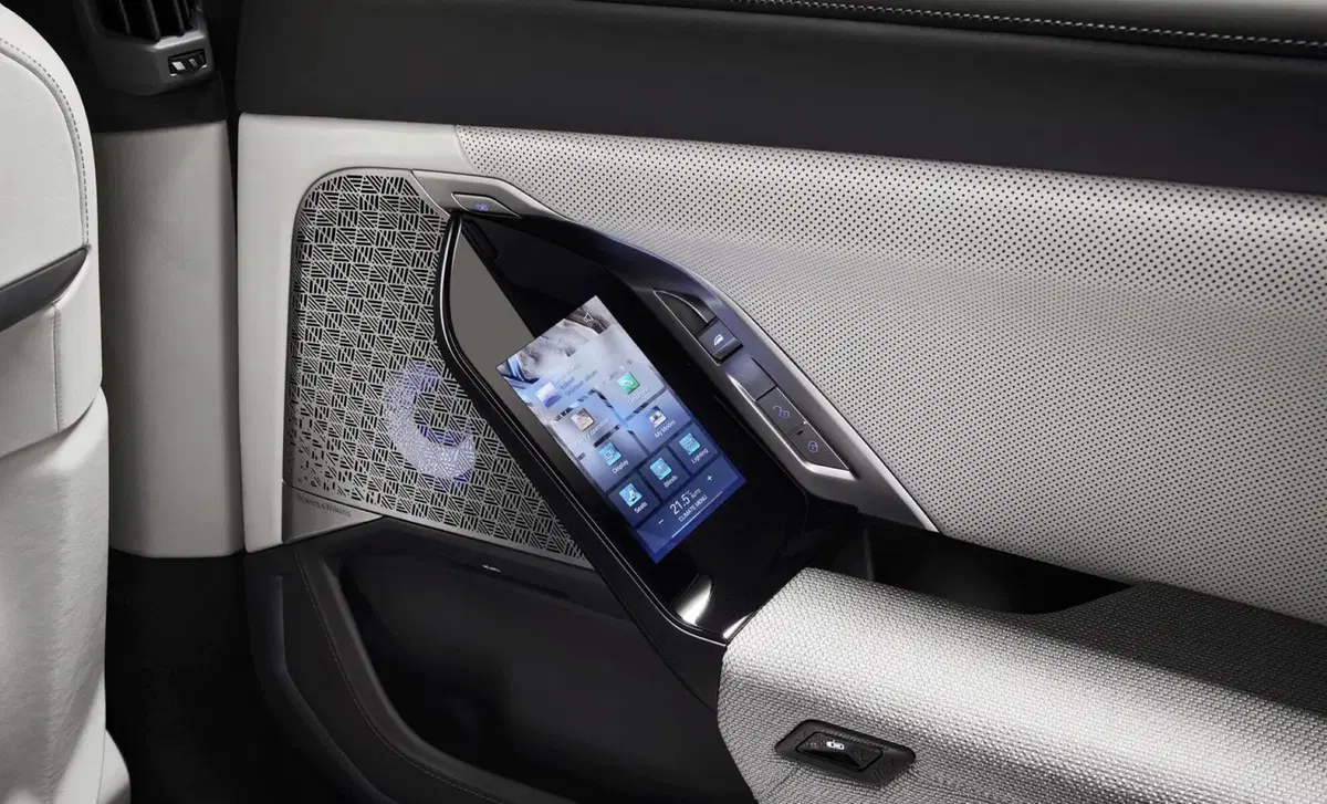 BMW i7 i7 M70 (39)
