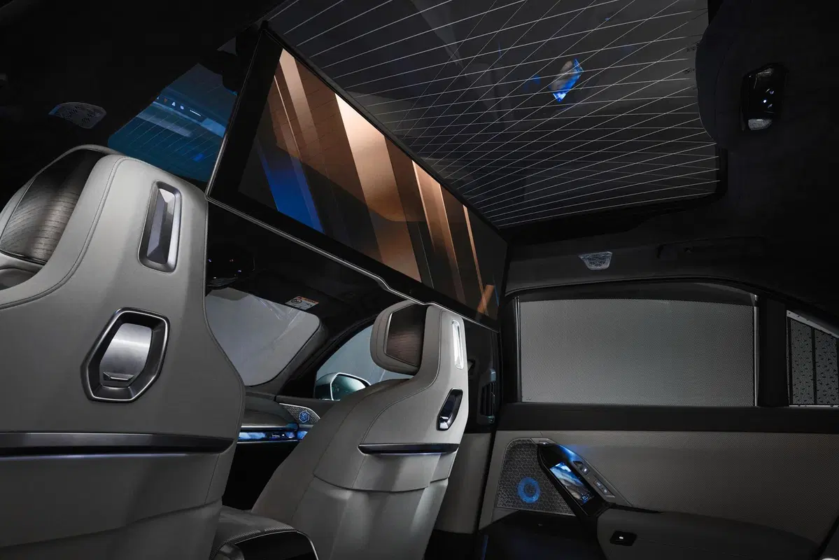 BMW i7 i7 M70 (41)