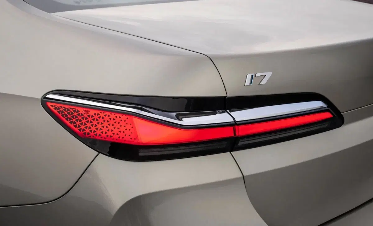 BMW i7 i7 M70 (45)