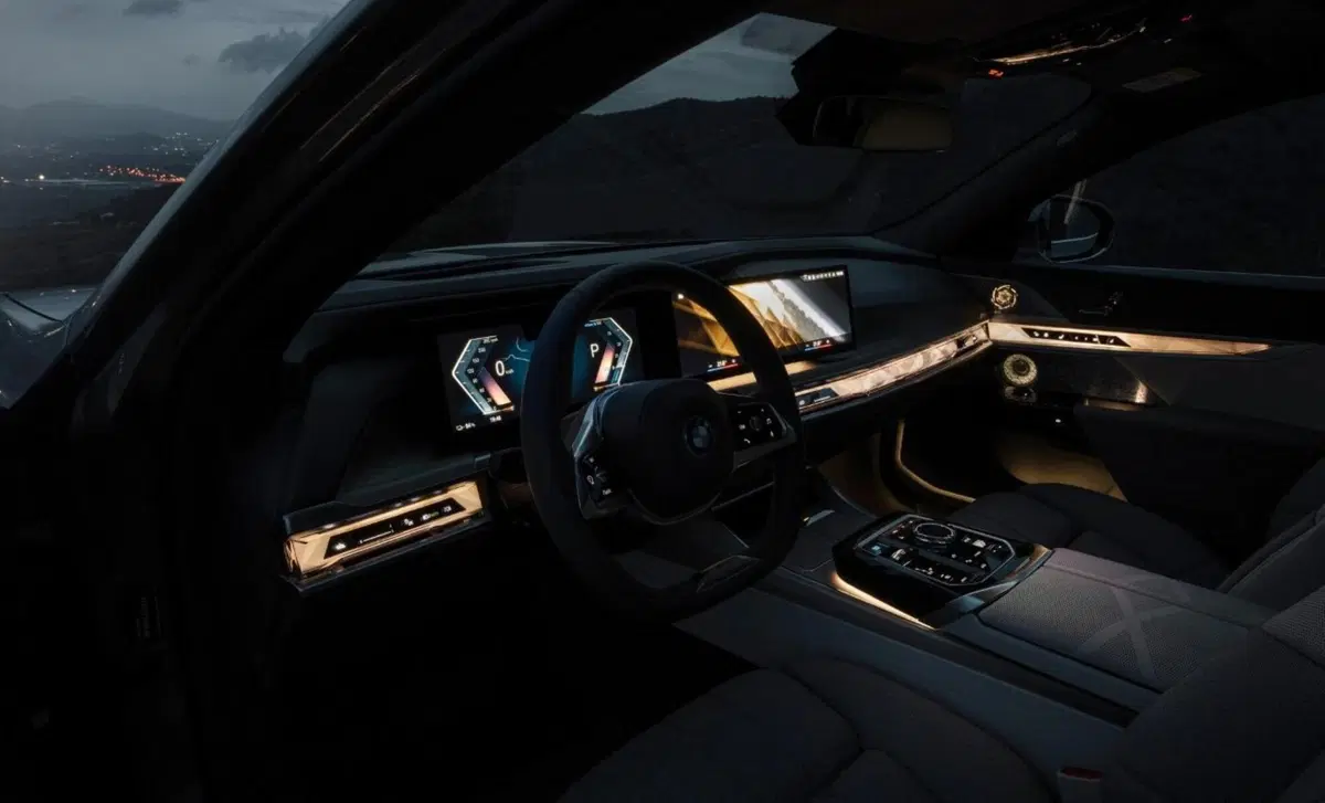 BMW i7 i7 M70 (38)