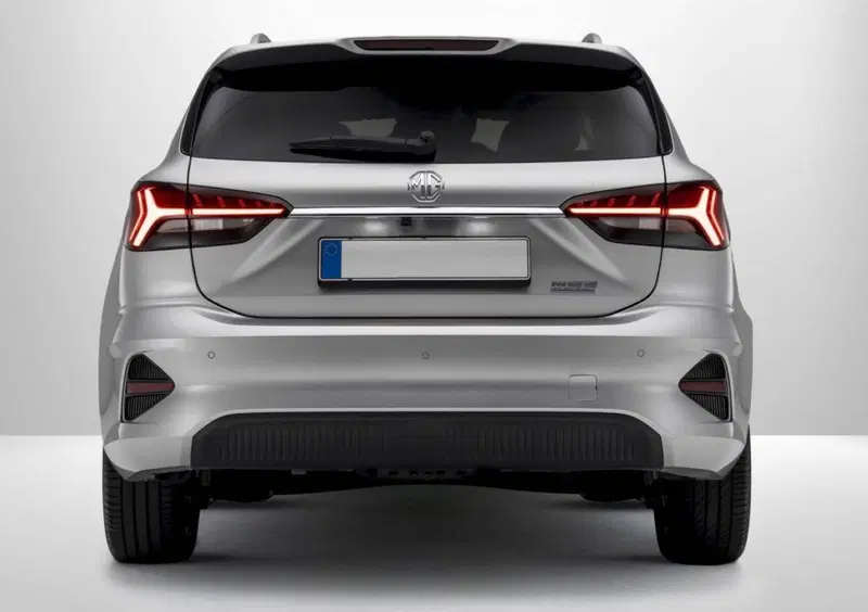 Mg MG5 (2022-25) (5)