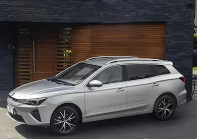Mg MG5 (2022-25) (6)