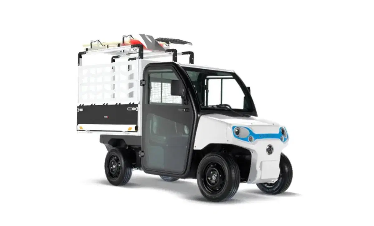 Goupil G2 (2020-->>)