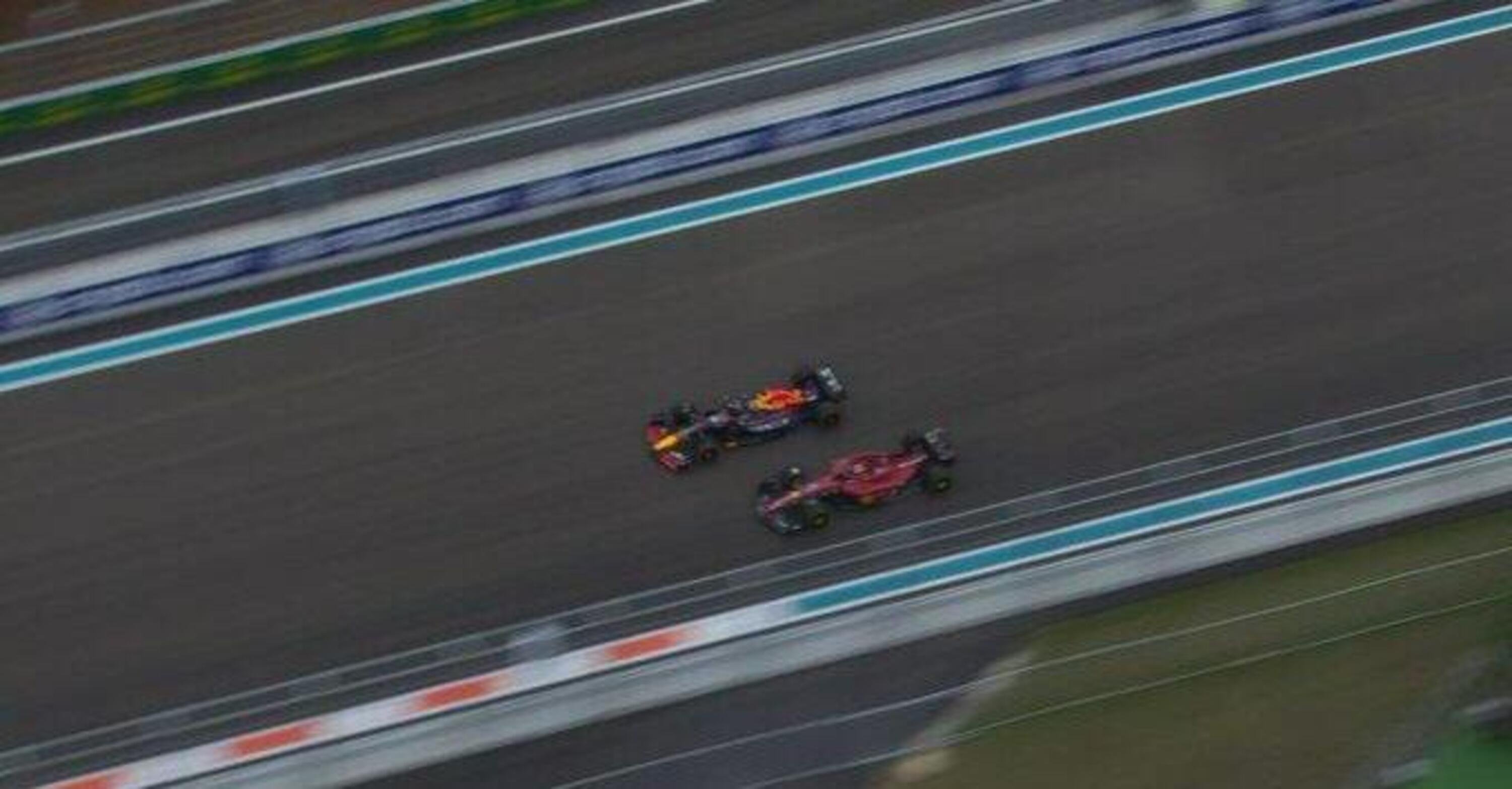GP Miami, Analisi gara: Red Bull superiore, ecco come Leclerc &egrave; stato sconfitto da Verstappen