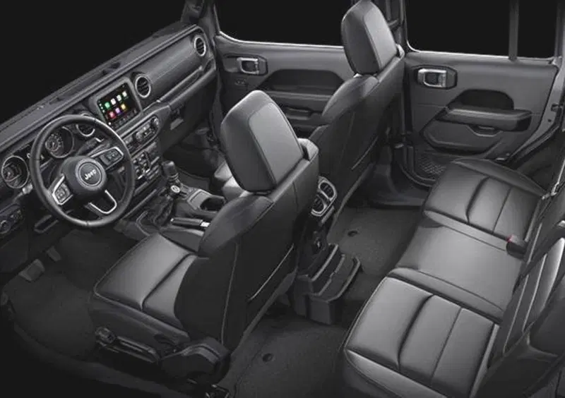 Jeep Wrangler Unlimited (2018-24) (39)