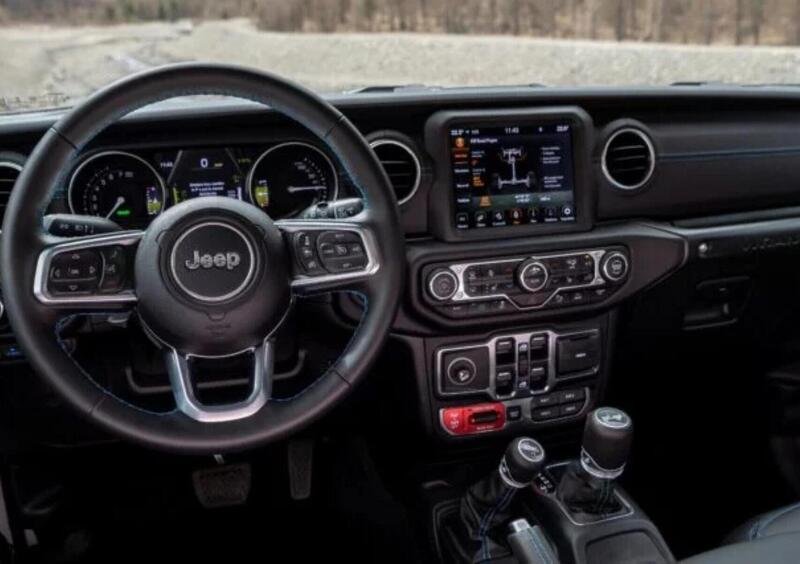 Jeep Wrangler Unlimited (2018-->>) (31)