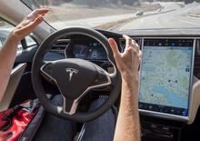 Tesla: rubati tutti i segreti della guida autonoma su un computer fantasma 