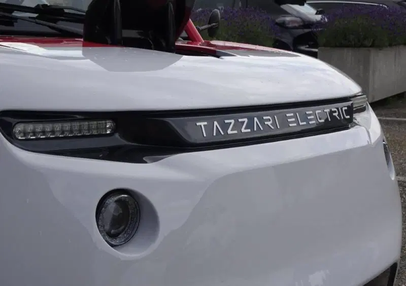 Tazzari Ev Zero 4 (2021-->>) (14)