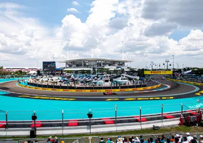 F1. La sconfitta della Ferrari a Miami è un brutto segnale? La nostra opinione