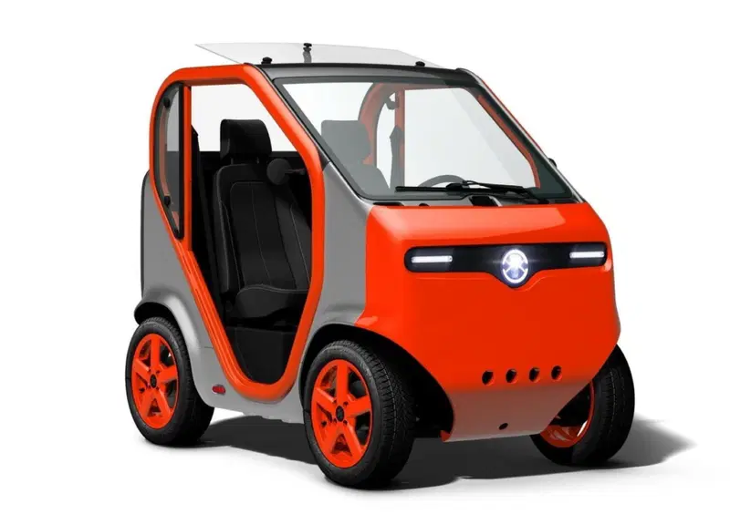 Tazzari Ev Minimax (2021-->>) (3)