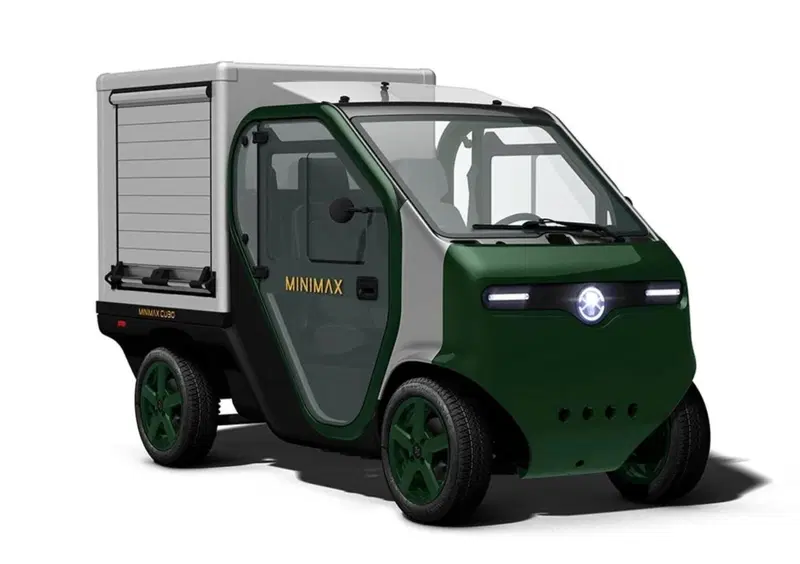 Tazzari Ev Minimax (2021-->>) (7)