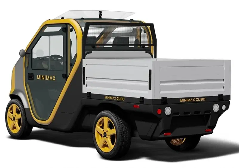 Tazzari Ev Minimax (2021-->>) (8)
