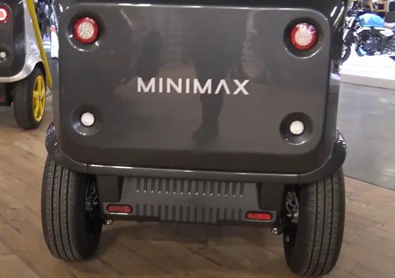 Tazzari Ev Minimax (2021-->>) (15)