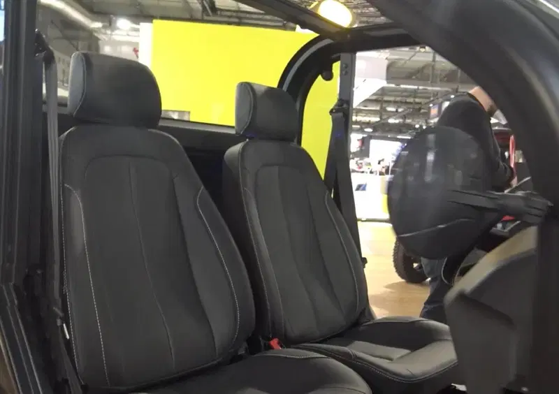 Tazzari Ev Minimax (2021-->>) (12)