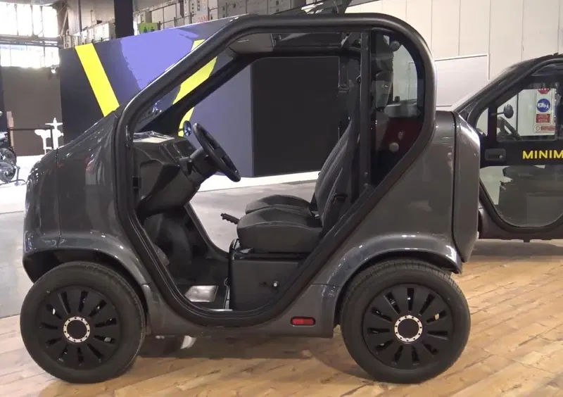 Tazzari Ev Minimax (2021-->>) (5)