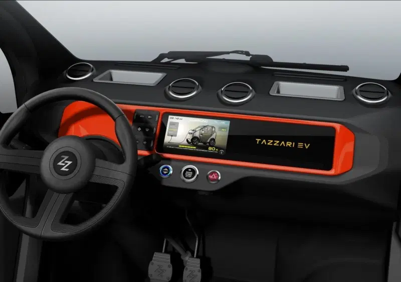 Tazzari Ev Minimax (2021-->>) (13)