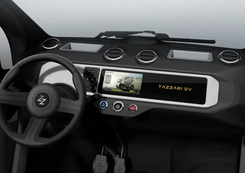 Tazzari Ev Minimax (2021-->>) (14)