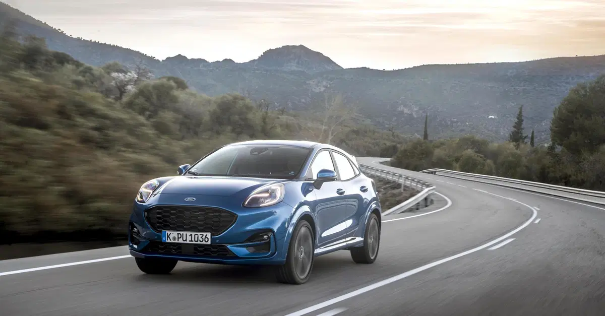 Oggi mi compro una... Ford Puma! La guida totale all'acquisto: storia, segreti, consigli e prove