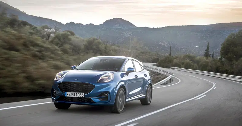 Oggi mi compro una... Ford Puma! La guida totale all'acquisto: storia, segreti, consigli e prove